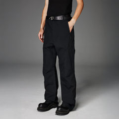 CATSSTAC Essential Panel Zip-Hem Waterproof Pants