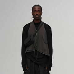 ILNya Nieternite Nifutur Multi-Use Utility Vest