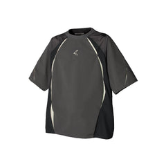 RELABEL Athletic Paneled Tech Quick-Dry T-Shirt