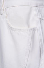 CATSSTAC Utility Raw Denim Cargo Pants