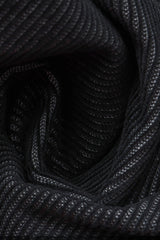 LUUUCAM Washed Corduroy Marbel Cargo Pants