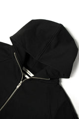 RELABEL The Track Multi-Zip Jacket