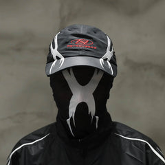 RTVG Essential Embroidered Cap