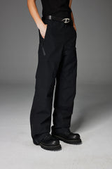 CATSSTAC Essential Panel Zip-Hem Waterproof Pants