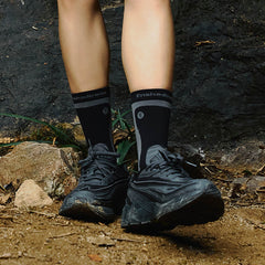 ENSHADOWER Modern Socks