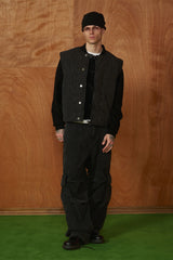 PMW Essential Quilted Insulated Vest