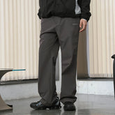 ENSHADOWER Essential Quick-Dry Straight-Leg Pants