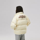 BONELESS Uniform Program Down Jacket