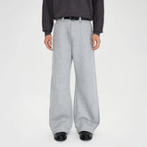 CATSSTAC Essential Panel Straight-Leg Sweatpants