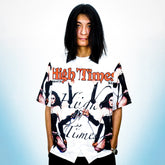 WCC Hightimes Half-Shirt