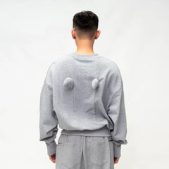 CLP The Angel Wings Sweatshirt
