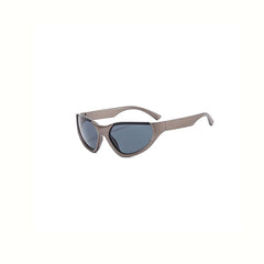 DAMAGE ASIA OPTICALS 149 Racing Sunglasses