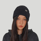 UNDERWATER Classic Emblem Beanie