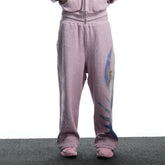 DND4DES Dreamcore Print Diamond Sweatpants