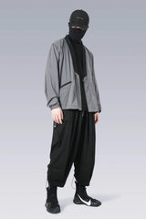 SILENSTORM Functional Kimono Jacket