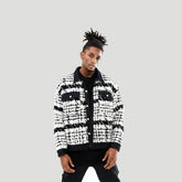 BONELESS Tweed Jacket