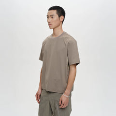 CATSSTAC Laser-Vent Paneled Tech T-Shirt