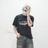 UNDERWATER Last Supper Tee