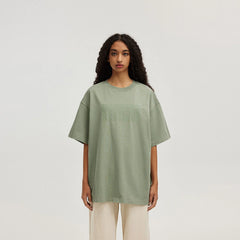 BONELESS Reversed LOGO T-Shirt