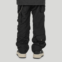 UNDERWATER Water-proof Multi-pockets Assassin Pants