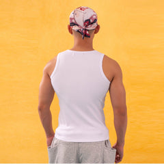 CLP Eat Me Graphic Tank Top