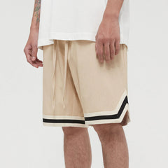 BONELESS Essential Basketball Shorts