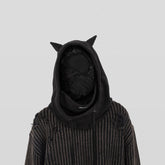 UNDERWATER Devil Balaclava Hat