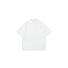 OVDY Essential Half-Zip Polo Pocket T-Shirt