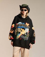 OVDY The Color Dopamine Hoodie