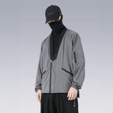 SILENSTORM Functional Kimono Jacket