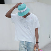 STEEPC Soldier Sketched Seamless Tee