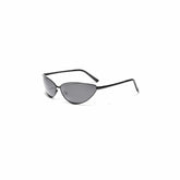 DAMAGE ASIA Alien Cat-Eye Sunglasses