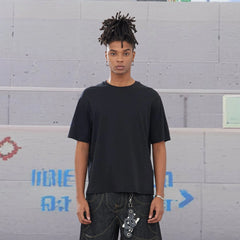 DND4DES Essential Mulberry Silk T-Shirt