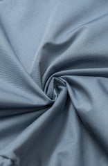 KADAKADA Double-Collar Shielded Utility Cropped Jacket