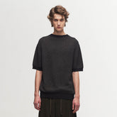 ILNya Nieternite Nifutur Reversible Knit T-Shirt