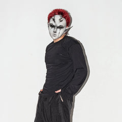 UNDERWATER Dark Soul Quick-Dry Long-Sleeve Tee