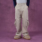 CLP Essential Multi-Pockets Cargo Pants
