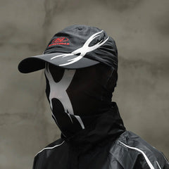 RTVG Essential Embroidered Cap