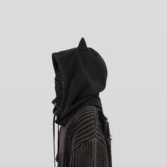 UNDERWATER Devil Balaclava Hat