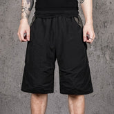 UNDERWATER Dull Leaf Mesh Spliced Shots