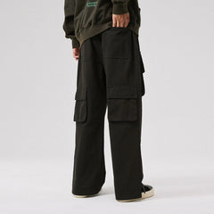 BONELESS Classic Cargo Pants (Only Size L Left)