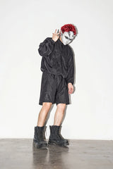 UNDERWATER Dark Soul Quick-Dry Shorts