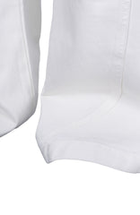 CATSSTAC Utility Raw Denim Cargo Pants
