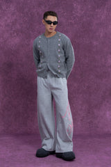CLP Your Love Oversized Sweatpants