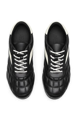 KREATE Quilted Retro Trainer