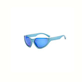 DAMAGE ASIA OPTICALS 149 Racing Sunglasses