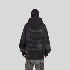 UNDERWATER The Deluge Hoodie