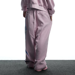 DND4DES Dreamcore Print Diamond Sweatpants