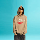 WCC Sorry Your Girlfriend Loves Me More Hoodie