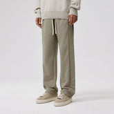 BONELESS Hidden Button Pants